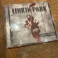 Linkin Park - Hybrid Theory