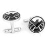 Cufflinks , Stars Wars , James Bond , DeadPool , Batman Image 2