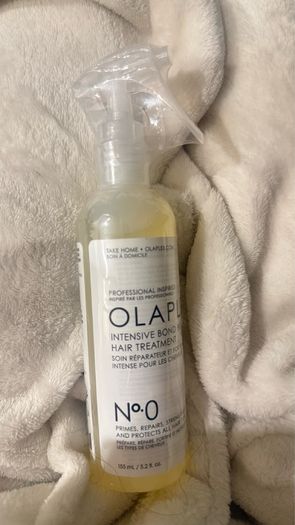 olaplex 0