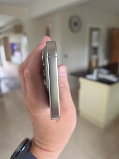 iPhone 16 Pro 256gb