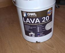 lava 20