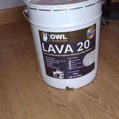 lava 20