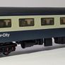 Hornby R4806 Br Mk 2d Open Standard Coach 'e5714', OO Gauge Image 2