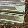 8 purlins length 26ft 3 width 8x3 Image 2