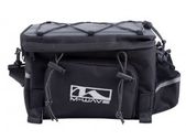 Epandable Trunk Bag