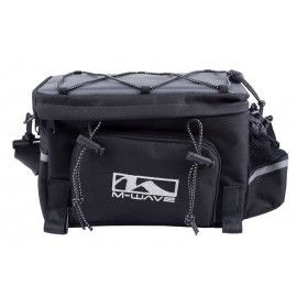 Epandable Trunk Bag