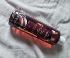 AVON Senses Spiced Plum Shower Gel - 250ml