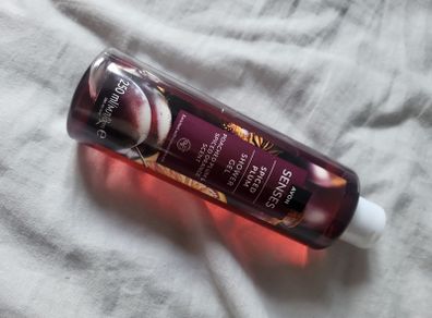AVON Senses Spiced Plum Shower Gel - 250ml