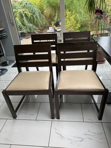 Dining Chairs