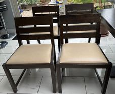 Dining Chairs