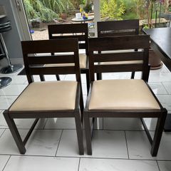 Dining Chairs