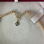 Majorica Pearl Necklace Image 2