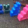 Show Jumping Cups and Key hole Strips For Sale Image 2