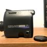 Kyocera Samurai Z2 half frame film camera Image 4