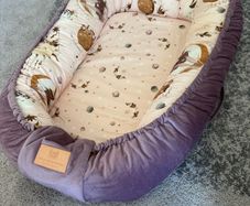 baby nest La Millou