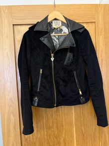 Guess Biker Jacket