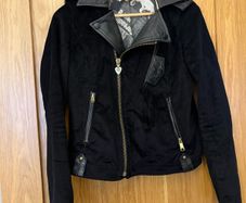Guess Biker Jacket