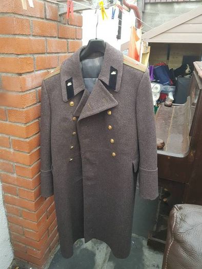military
