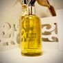 Molton Brown London 10 Mandarin & clary sage conditioner conditioner and Indian Cress shampoo Image 3