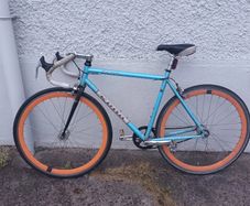 Bikes