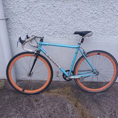 Bikes