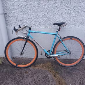 Bikes