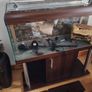 Aquarium  Fish Tank Setup 350 Euro Image 2