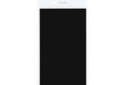 iPhone 6 Plus 5.5" Replacement LCD and Touch Screen Digitizer Glass White A1522