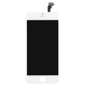 iPhone 6 Plus 5.5" Replacement LCD and Touch Screen Digitizer Glass White A1522