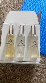 Aromax Herbal Handmade Fragrances