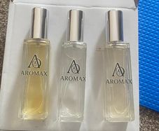 Aromax Herbal Handmade Fragrances