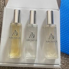 Aromax Herbal Handmade Fragrances