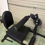 Leg Curl/ Leg Extension Image 3