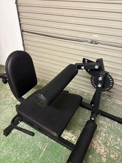 Leg Curl/ Leg Extension