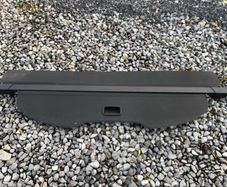 ford s max partial shelf
