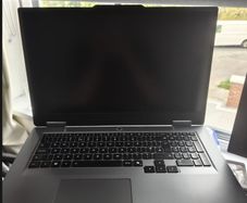 Lenovo LOQ 17i Gen 10 (17inch Intel)