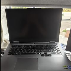 Lenovo LOQ 17i Gen 10 (17inch Intel)