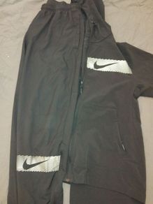 Mens Nike Tracksuit
