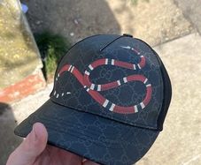 gucci hat