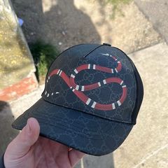 gucci hat