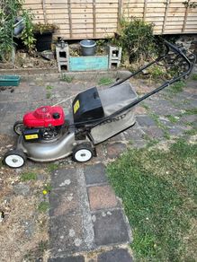 Honda Lawnmower