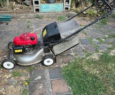 Honda Lawnmower