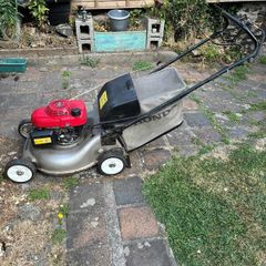 Honda Lawnmower