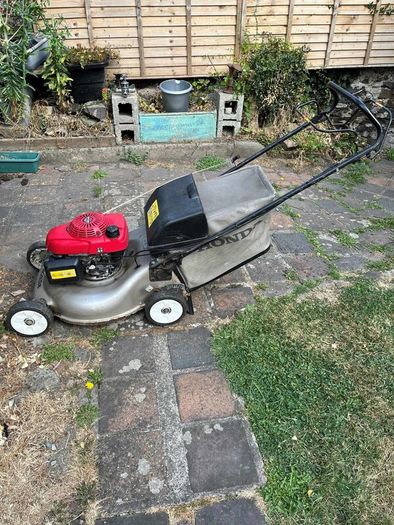 Honda Lawnmower