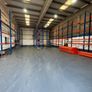 Used Warehouse Pallet Racking Image 8