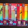 Football | Panini | Adrenalyn XL | Topps | Match Attax | Bulk | Card | Game Image 6