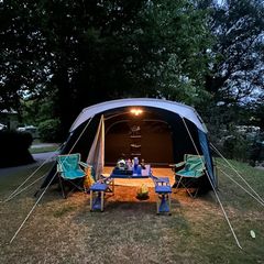 Quechua 5-person Tent