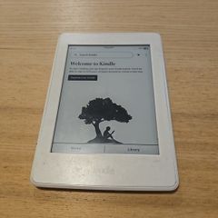 Kindle Paperwhite 7th Gen with Ads