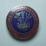 RAILWAY COMPANY (logos & crests) - 9 x quality enamel badges (1930s to early 1980s). Lot A Image 3