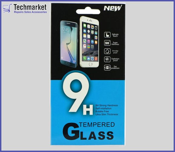 BRAND NEW | 9H Tempered Glass | iPhone 7 Plus | iPhone 8 Plus | 5.5" Screen Protector